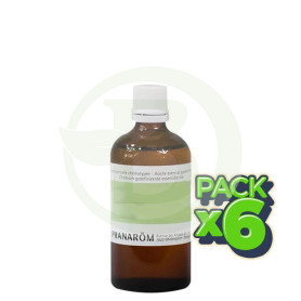 Pack 6x Aceite Esencial de Limón 100Ml. Pranarom