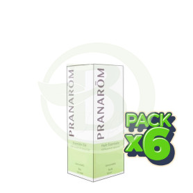 Pack 6x Aceite Esencial De Abeto Balsámico 10Ml. Pranarom