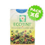Pack 6x Ecotint Negro 1N Noefar