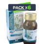 Pack 6x Liberum Forte 80 Comprimidos Noefar