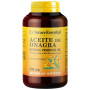 Óleo De Prímula 500Mg (10% Gla) 400 Pérolas Nature Essential