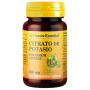 Citrato de Potássio 500Mg 120 Comprimidos Nature Essential