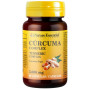 Cúrcuma + Vit. C + Pimenta Negra 60 Cápsulas Nature Essential
