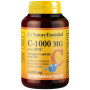 Vitamina C + Zinco 120 Comprimidos Nature Essential