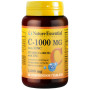 Vitamina C + Zinco 60 Comprimidos Nature Essential