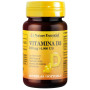 Vitamina D3 100Mcg (4000 Ui) 60 Pérolas Nature Essential