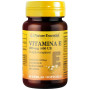 Vitamina E Natural (400 Ui) 60 Pérolas Nature Essential