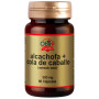 Alcachofra + Cavalinha 60 Cápsulas Obire