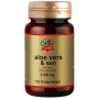 Aloe Vera com Sen 120 Comprimidos Obire