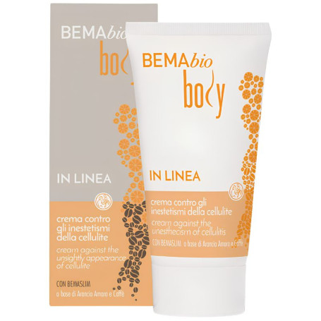 Creme Anticelulítico 150Ml Bema