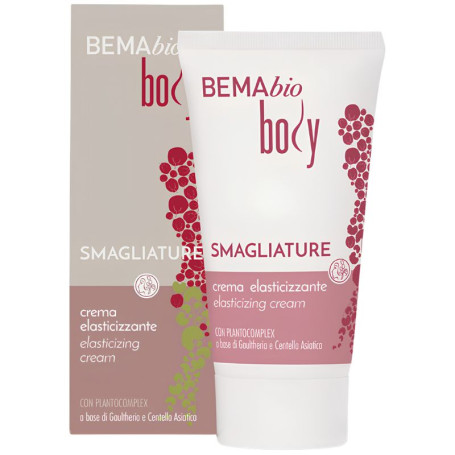 Creme Elastizante 150Ml Bema