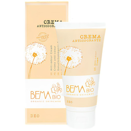Creme Anti-Odorante 50Ml Bema
