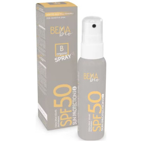 Spray Solar de Alta Proteção Spf50+ 100Ml Bema