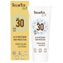 Creme Solar de Alta Proteção Spf30+ 100Ml Bema