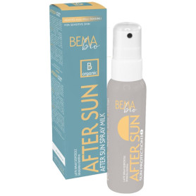 Leite Aftersun em Spray 100Ml Bema