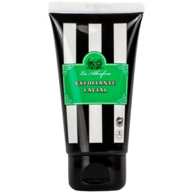 Esfoliante Facial Tubo 50Ml la Albufera