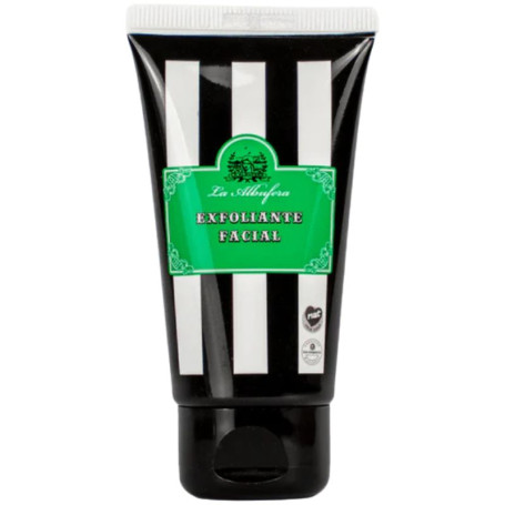 Esfoliante Facial Tubo 50Ml la Albufera