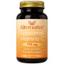 Vitamina C Lipossomal 770Mg 60 Cápsulas Alternative