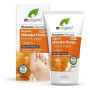 Creme de Pés e Calcanhares com Mel de Manuka 125Ml. Dr. Organic