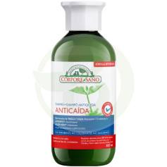 Shampoo Antiqueda 300Ml. Corpore Sano