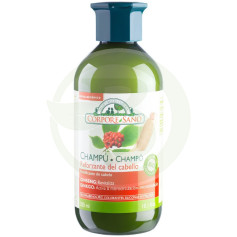 Shampoo Fortalecedor 300Ml. Corpore Sano