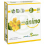 Mais Courage 30 Capsules Pinisan