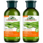 Champô Hidratante 300+300Ml Corpore Sano