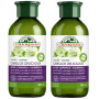 Champô De Camomila Cabelos Delicados 300+300Ml Corpore Sano