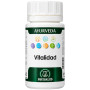Ayurveda Vitalidade 60 Cápsulas Equisalud