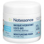 Máscara Capilar Hidratante de Coco Biológico 200Ml Natessance