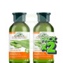 Pack 2x Champú Hidratante 300+300Ml Corpore Sano