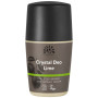 Desodorizante Roll-On Lima 50Ml Urtekram