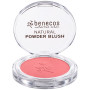 Blush em Pó Compacto Mallow Rose 5,5G Benecos