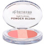 Blush em Pó Compacto Trio Fall In Love 5,5G Benecos