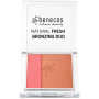 Pós Bronzeadores Duo Ibiza Nights 8G Benecos