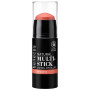 Multi Stick Olhos, Lábios e Bochechas Be Peachy 4,8G Benecos