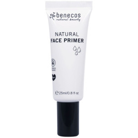 Pré-Base De Maquilhagem Hidratante 25Ml Benecos