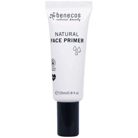 Pré-Base De Maquilhagem Hidratante 25Ml Benecos