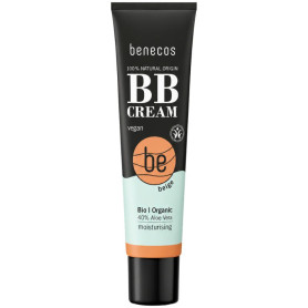 BB Creme Natural 8 em 1 Bege 30Ml Benecos
