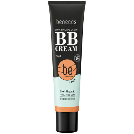 BB Creme Natural 8 em 1 Bege 30Ml Benecos