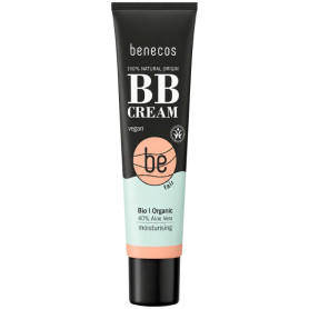 Bb Creme Natural 8 em 1 Fair 30Ml Benecos