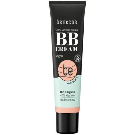 BB Creme Natural 8 Em 1 Porcelain 30Ml Benecos