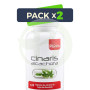Pack 2x Cinaris 120 Cápsulas Plantis