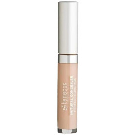 Corretor Natural Líquido Light 5Ml Benecos