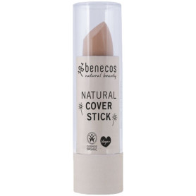 Corretor em Stick Baunilha 4,5G Benecos