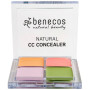 Corretor Total De Cor Cc 6G Benecos