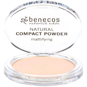 Pós Compactos Porcelain 9G Benecos