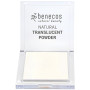 Pós Compactos Translúcidos Mission Invisible 9G Benecos
