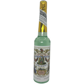Água De Flórida Nova Iorque 221Ml Murray & Lanman