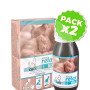 Pack 2x Kowi Cats Relax 60Ml Kowi Nature